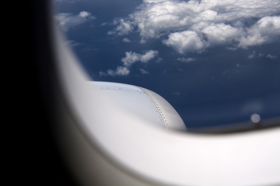 vuelo